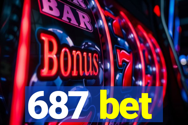 687 bet